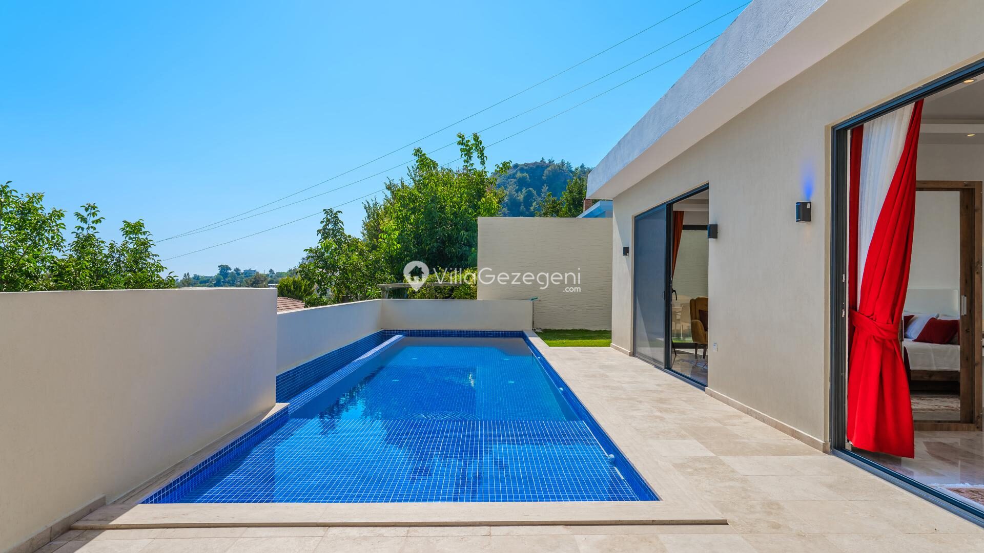 Villa Kardelen İslamlar — 14