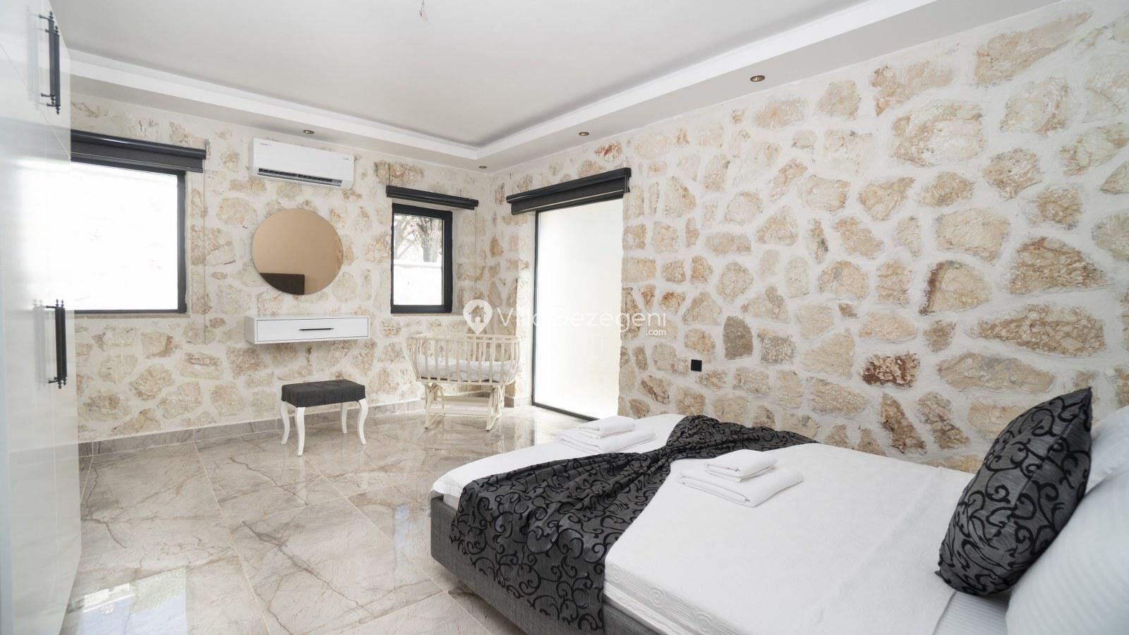 Villa Cansu — 32