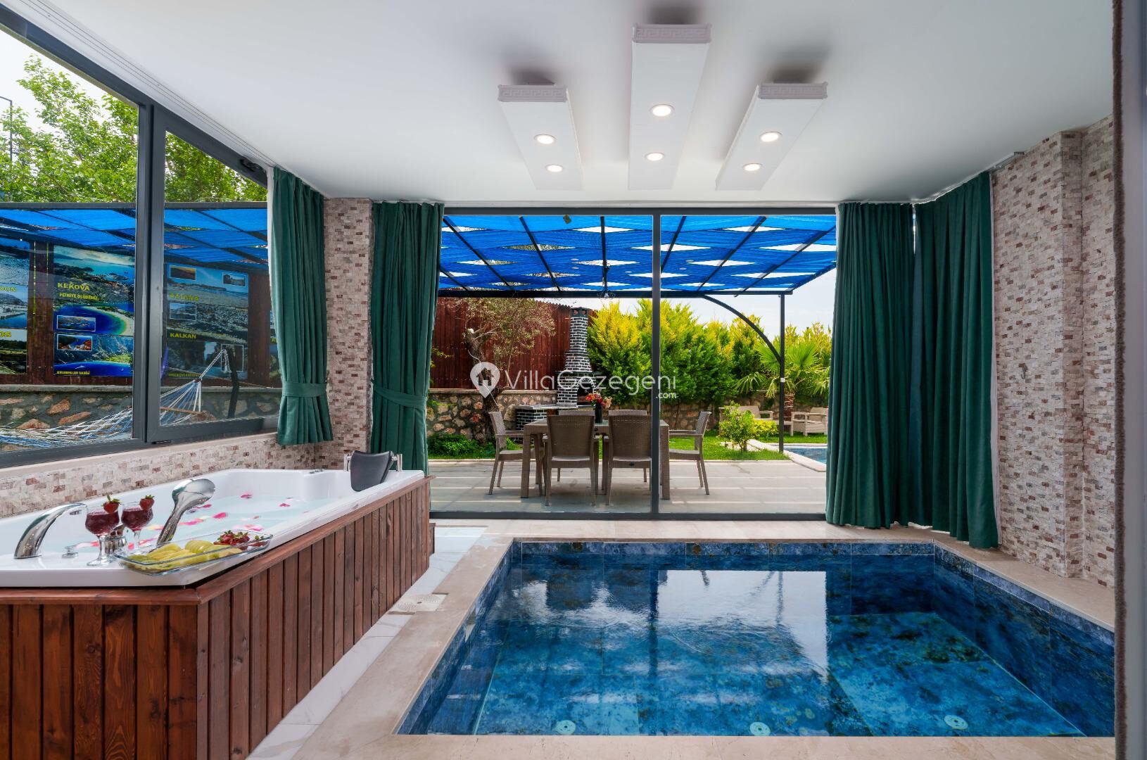 Villa Elena 1 — 50