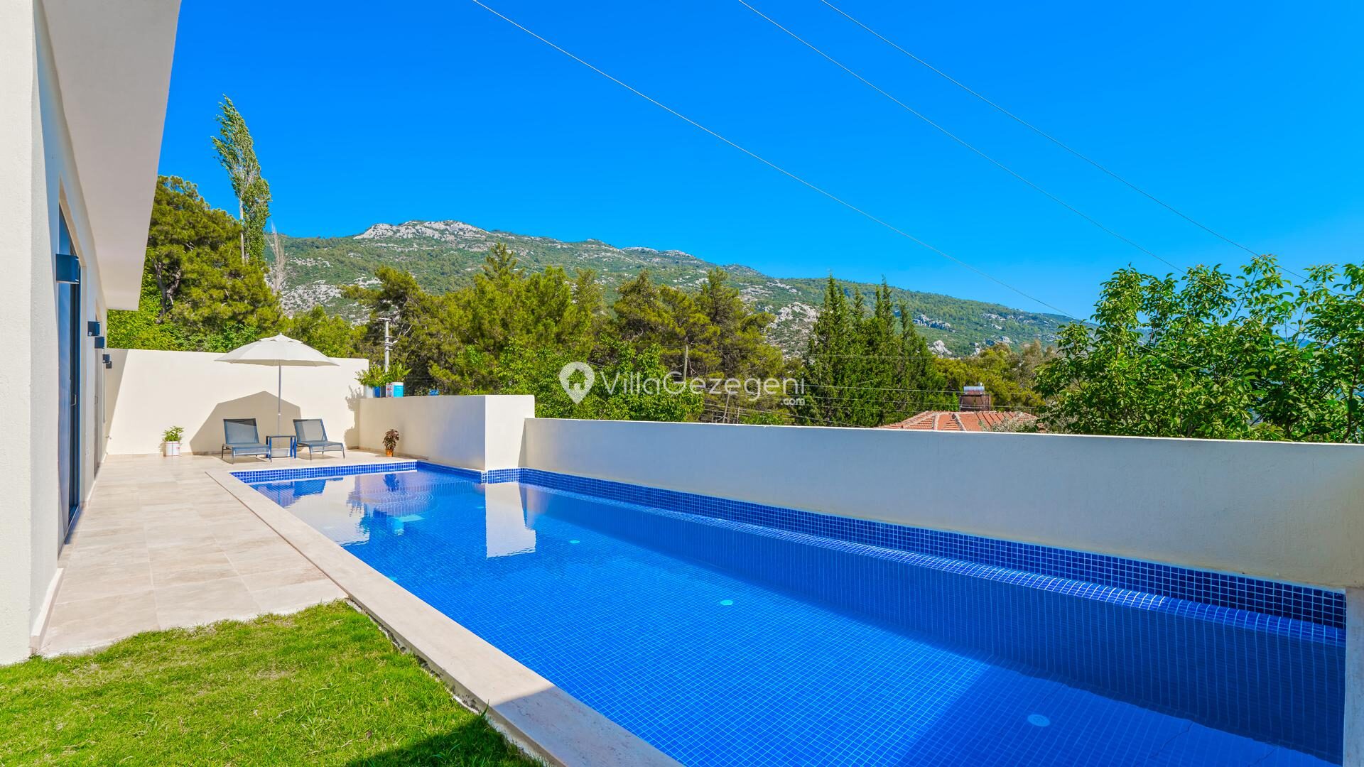 Villa Kardelen İslamlar — 17