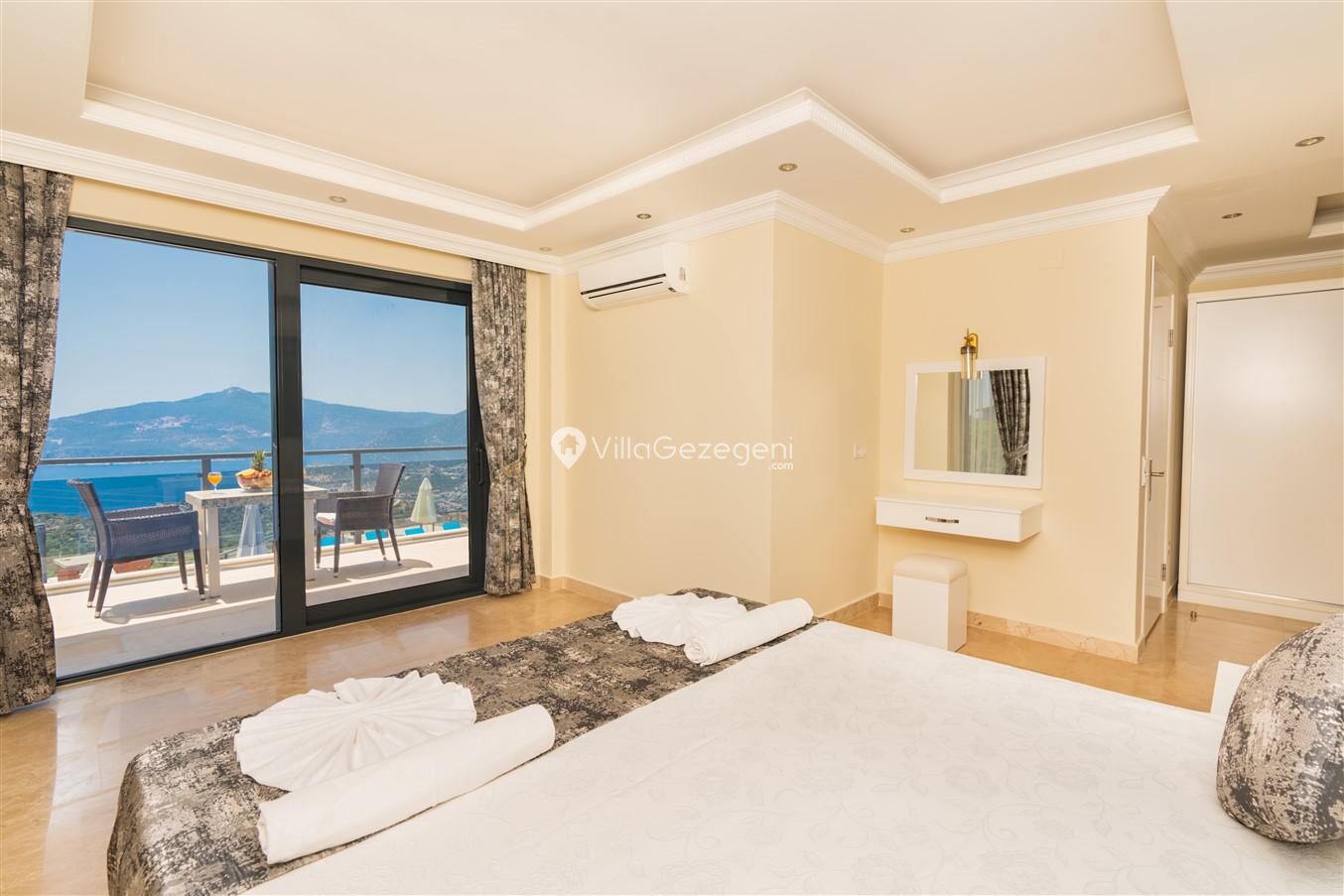 Villa Kral — 138