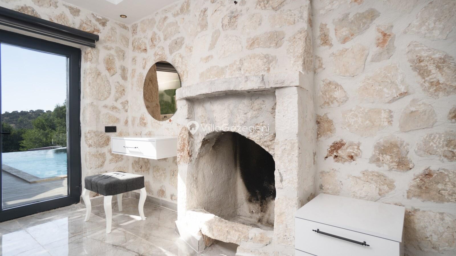 Villa Cansu — 40