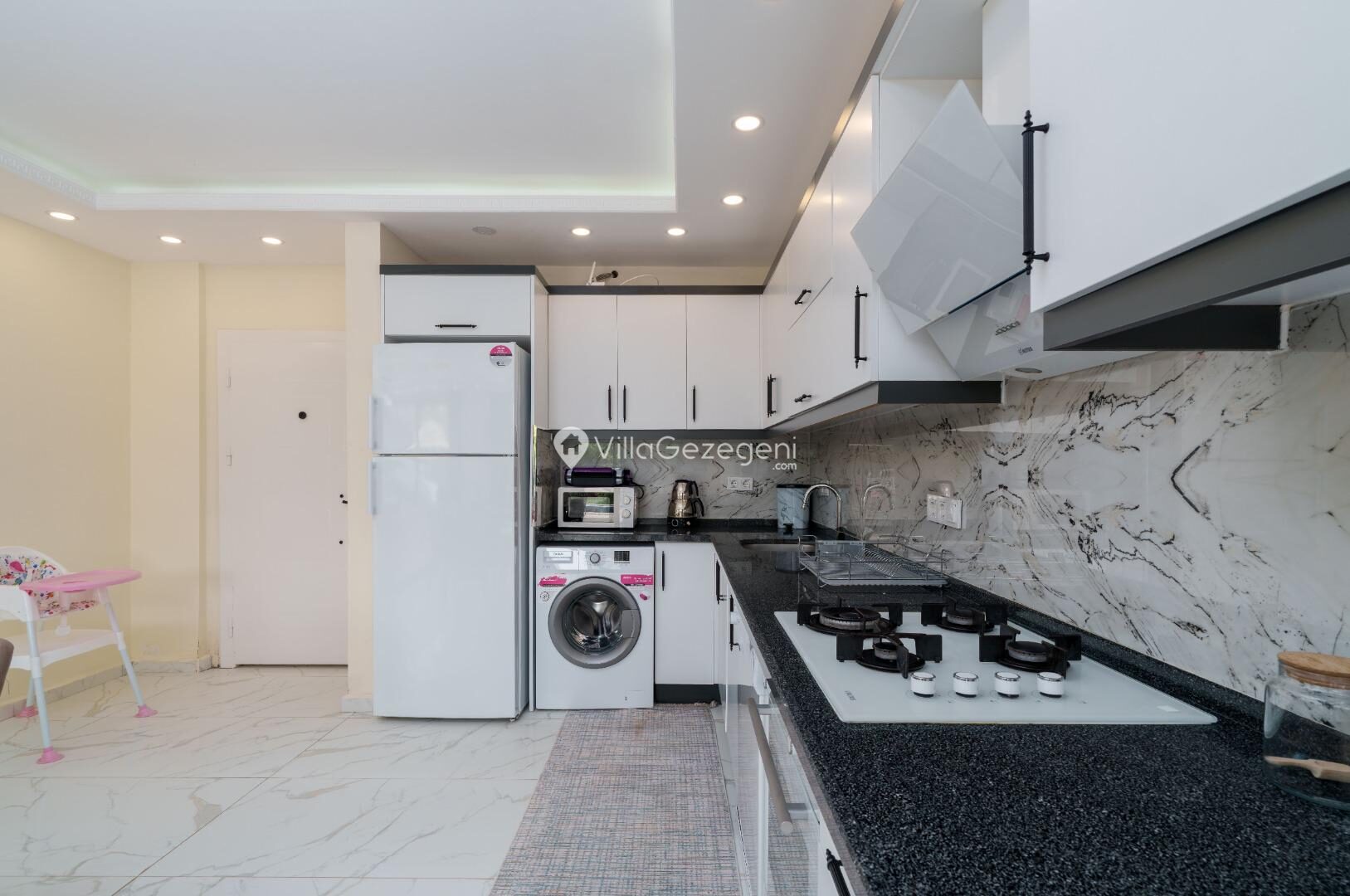Villa Elena 1 — 56