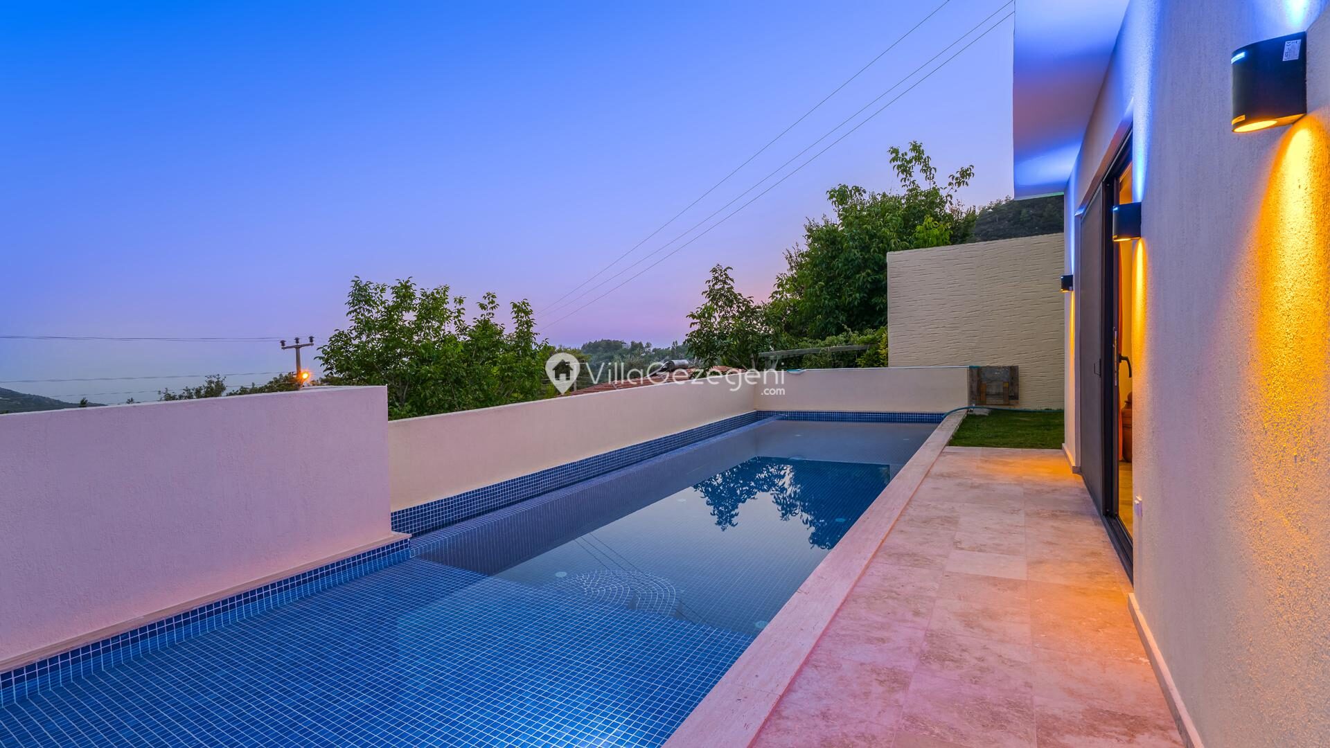 Villa Kardelen İslamlar — 21