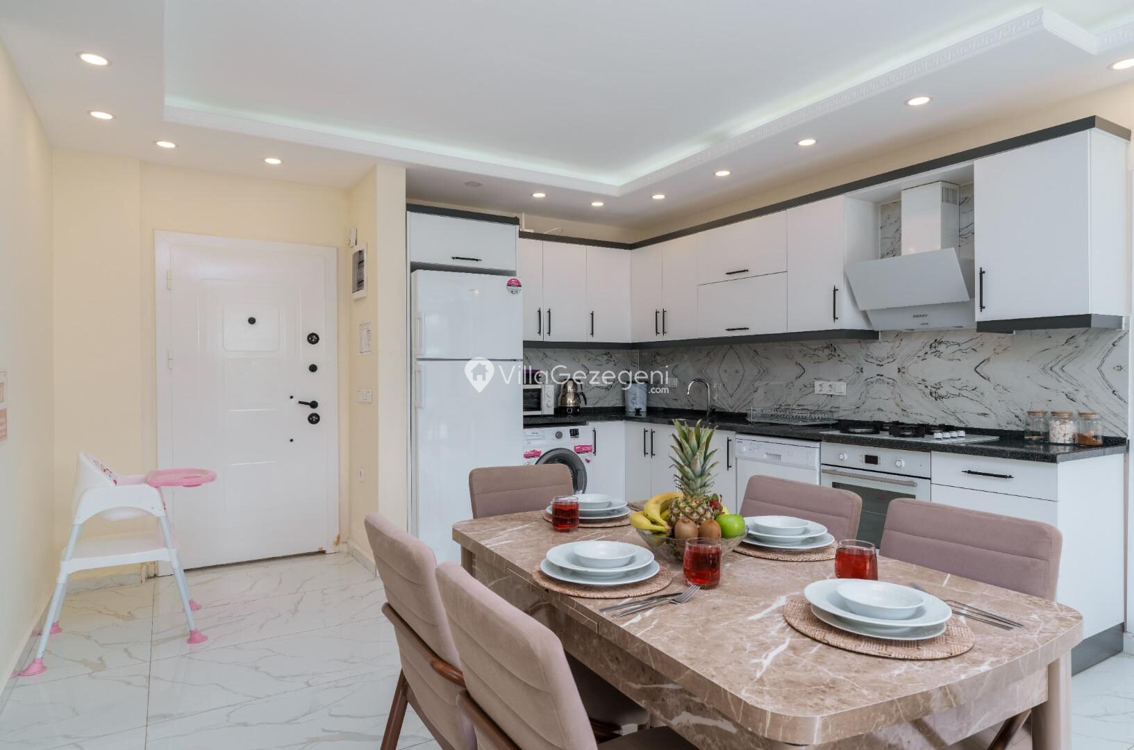 Villa Elena 1 — 58