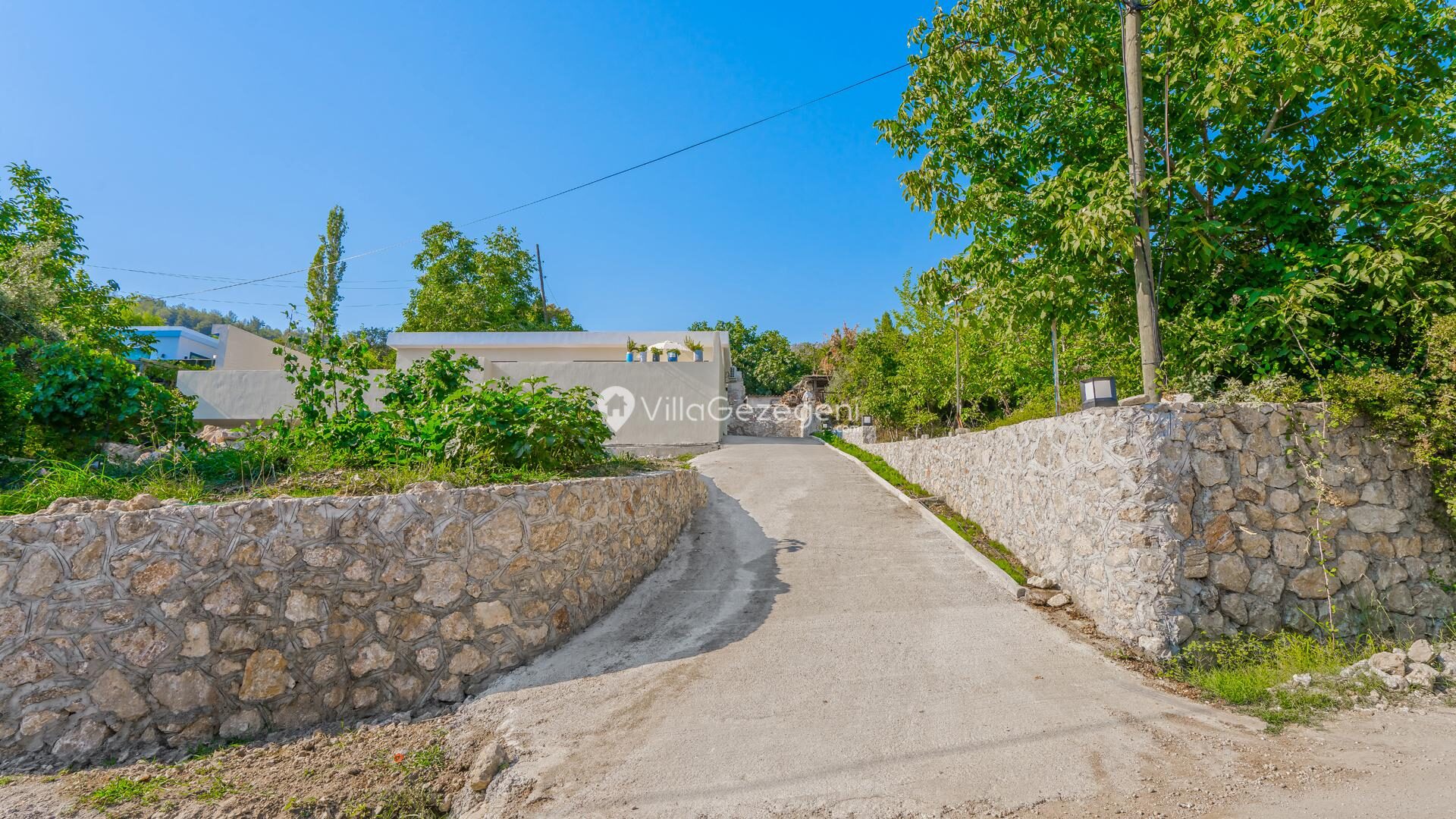 Villa Kardelen İslamlar — 23
