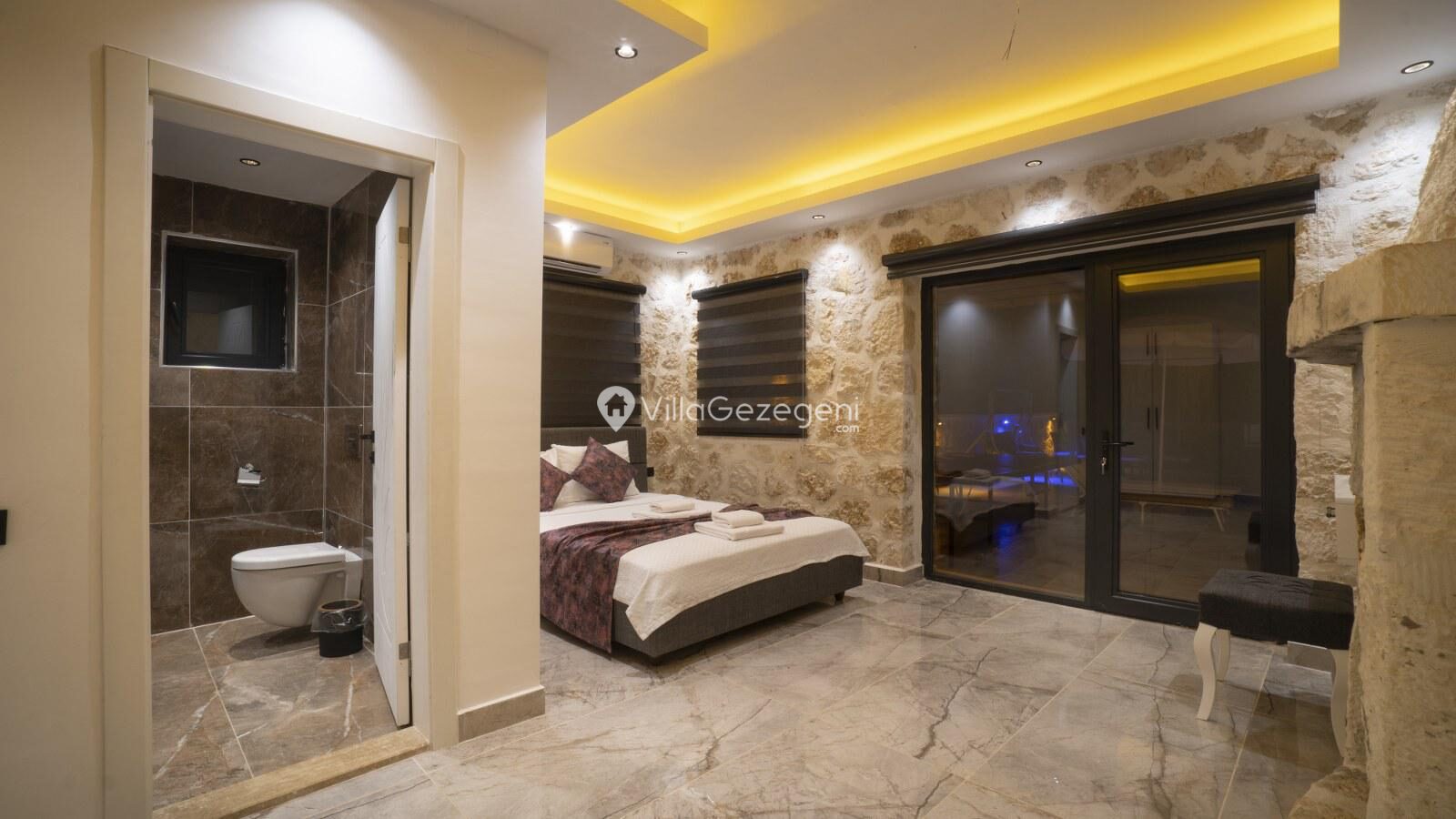 Villa Cansu — 45