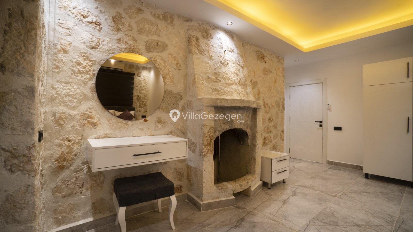 Villa Cansu — 48