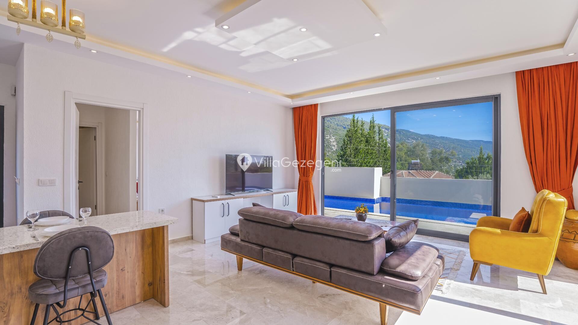 Villa Kardelen İslamlar — 27
