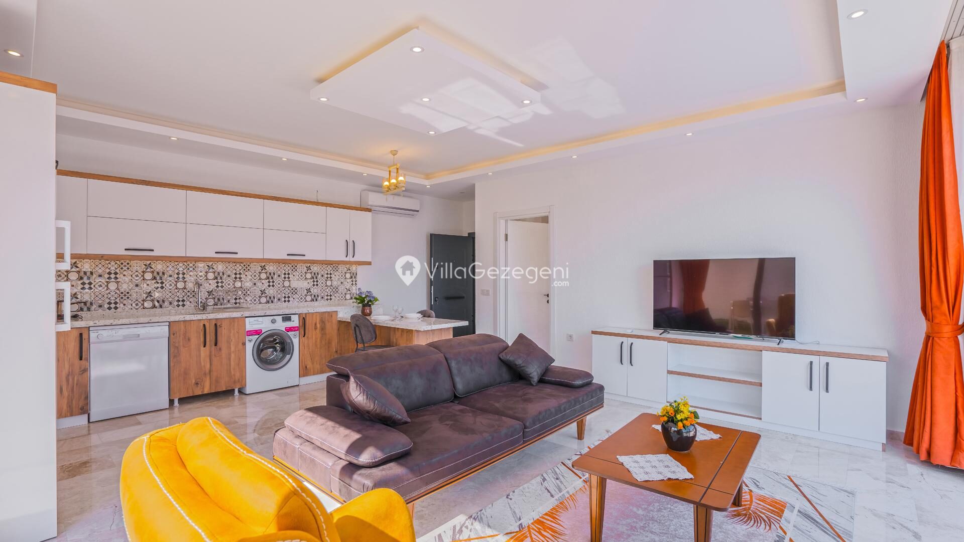 Villa Kardelen İslamlar — 28