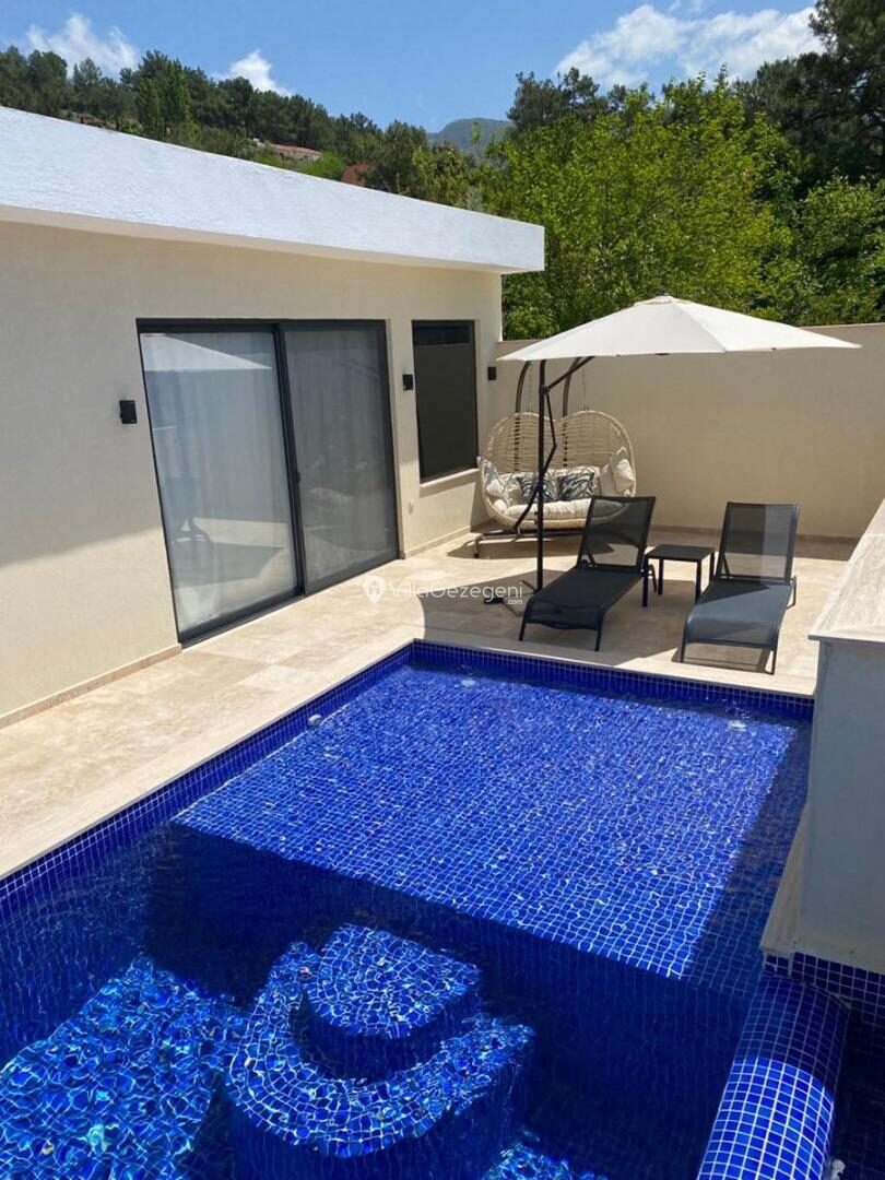 Villa Kardelen İslamlar — 32