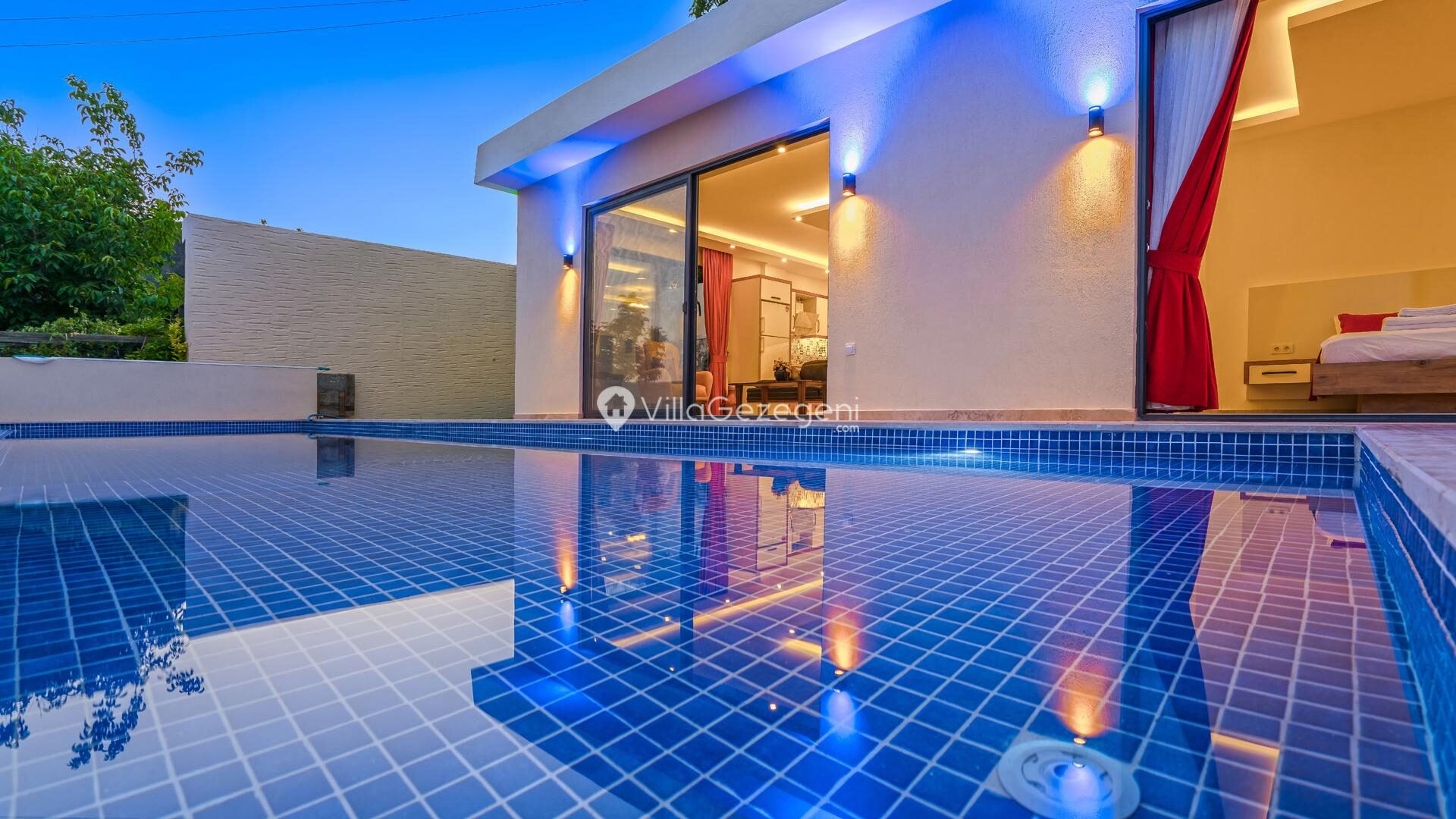 Villa Kardelen İslamlar — 34