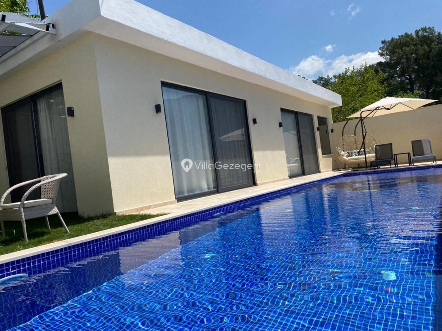 Villa Kardelen İslamlar — 37