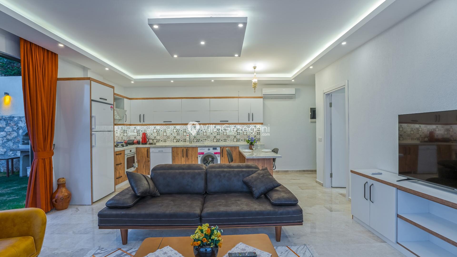 Villa Kardelen İslamlar — 39
