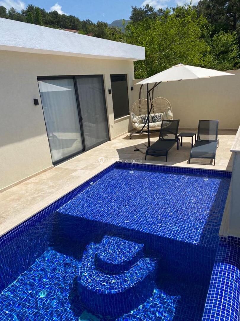 Villa Kardelen İslamlar — 40
