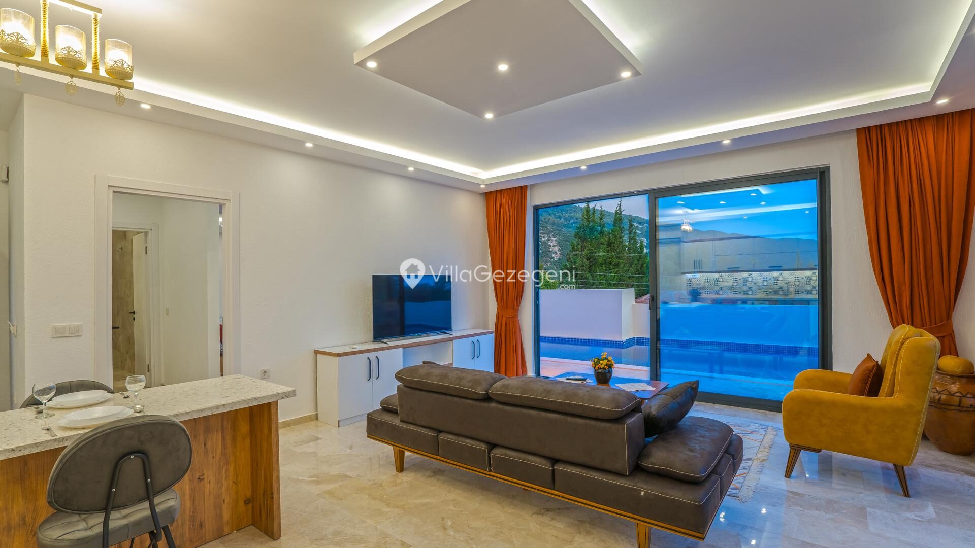Villa Kardelen İslamlar — 42