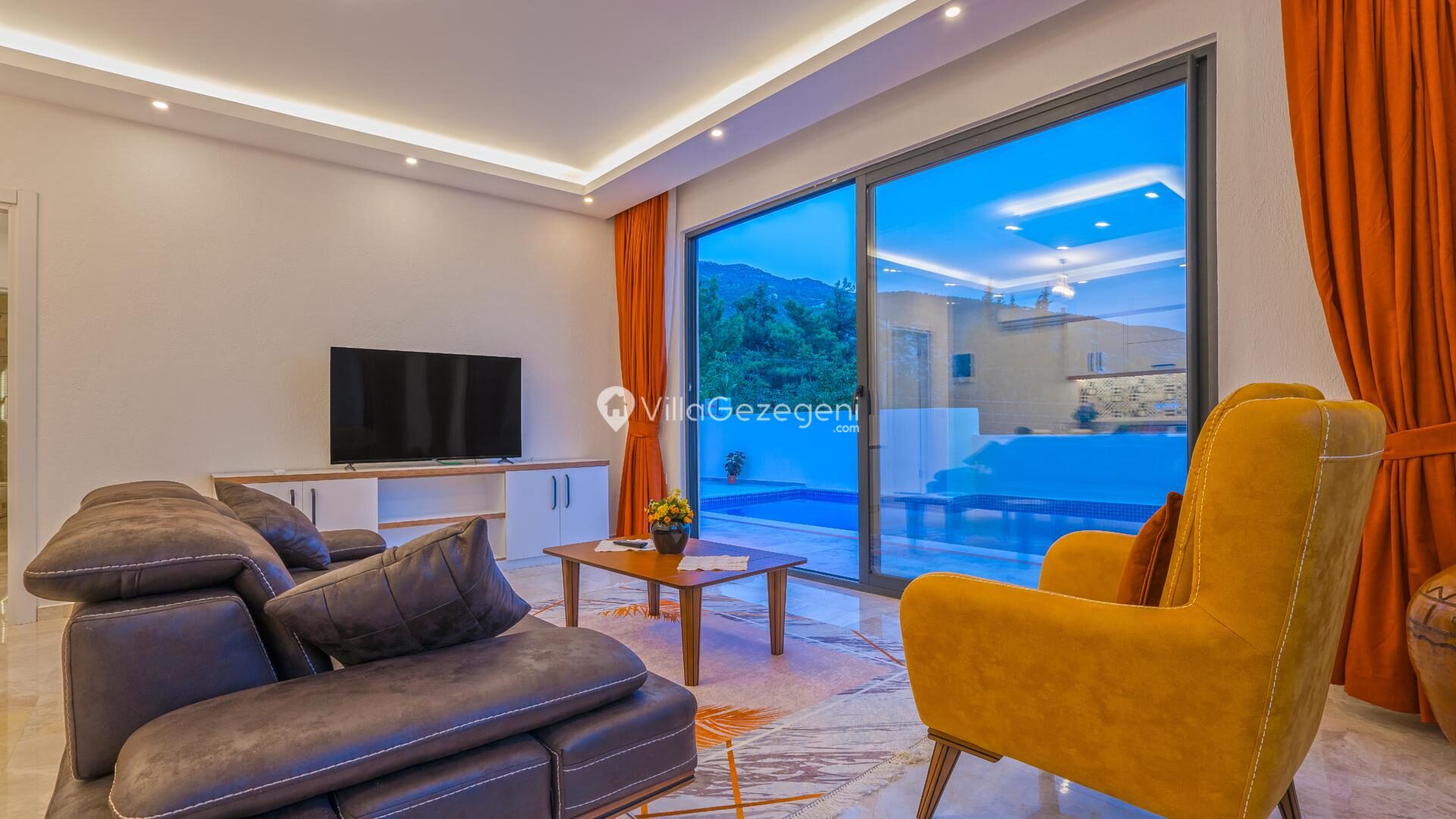 Villa Kardelen İslamlar — 43