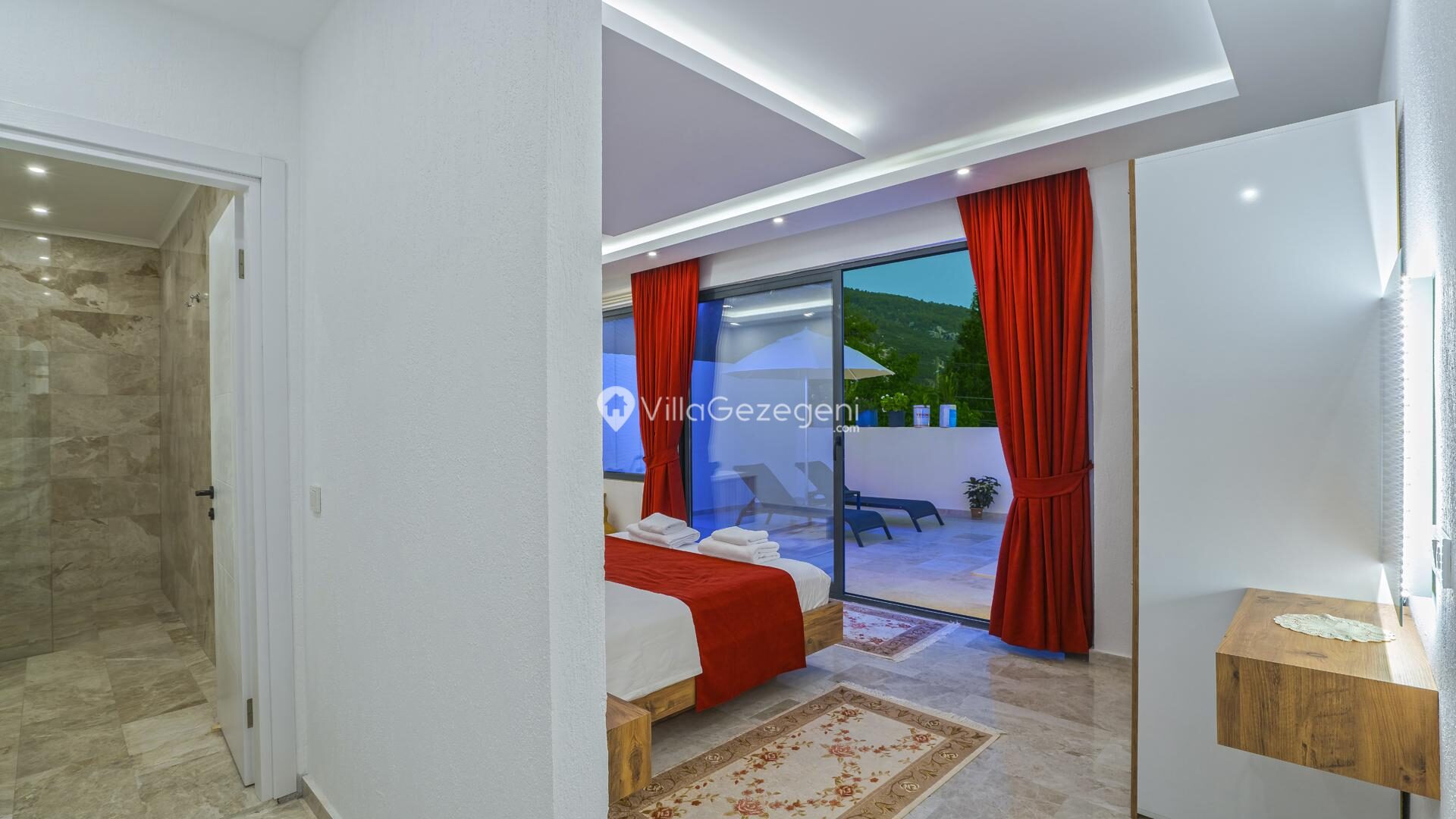 Villa Kardelen İslamlar — 44