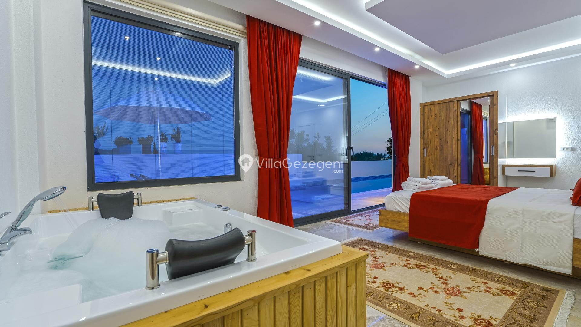 Villa Kardelen İslamlar — 49