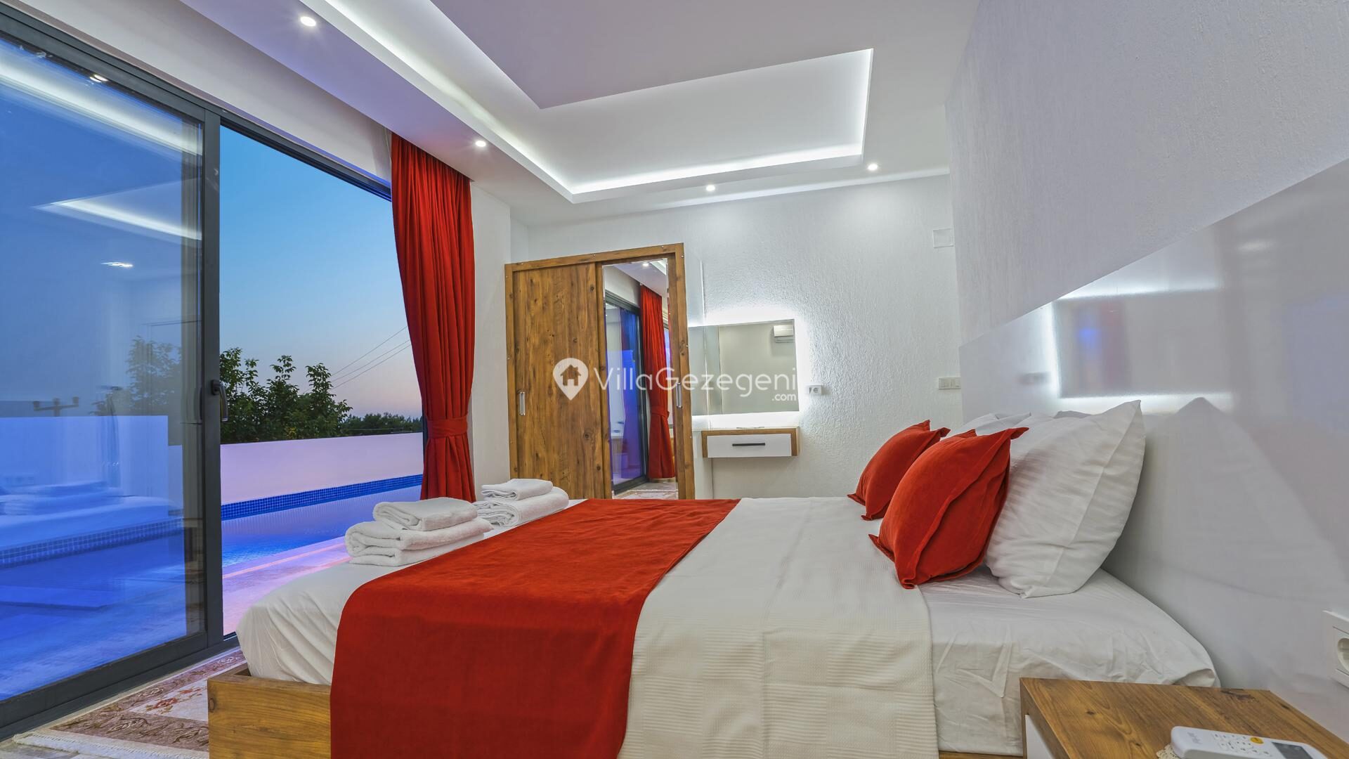 Villa Kardelen İslamlar — 51