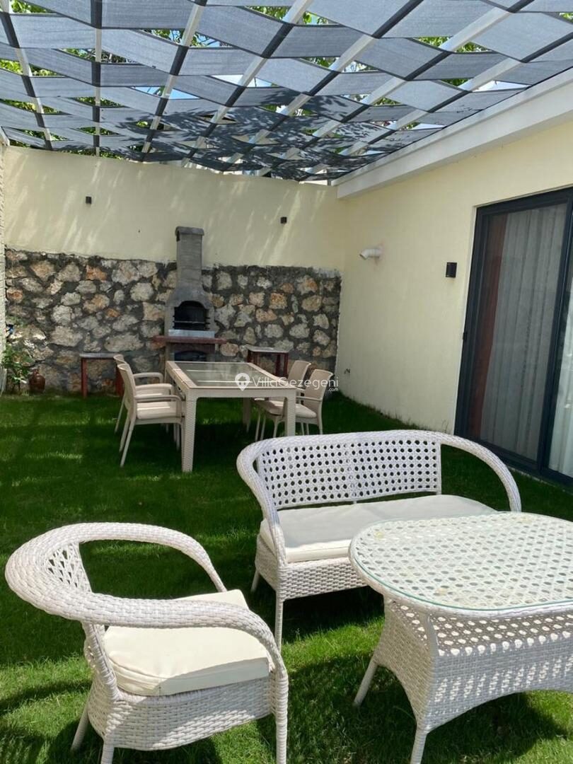 Villa Kardelen İslamlar — 53