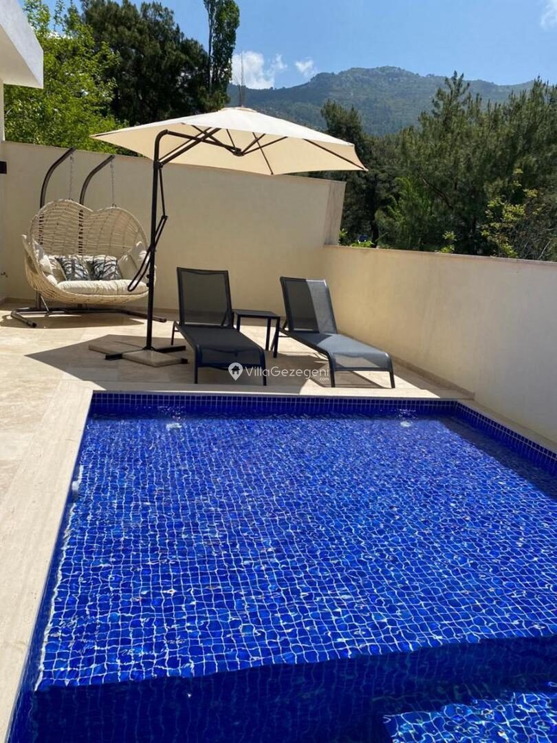 Villa Kardelen İslamlar — 54