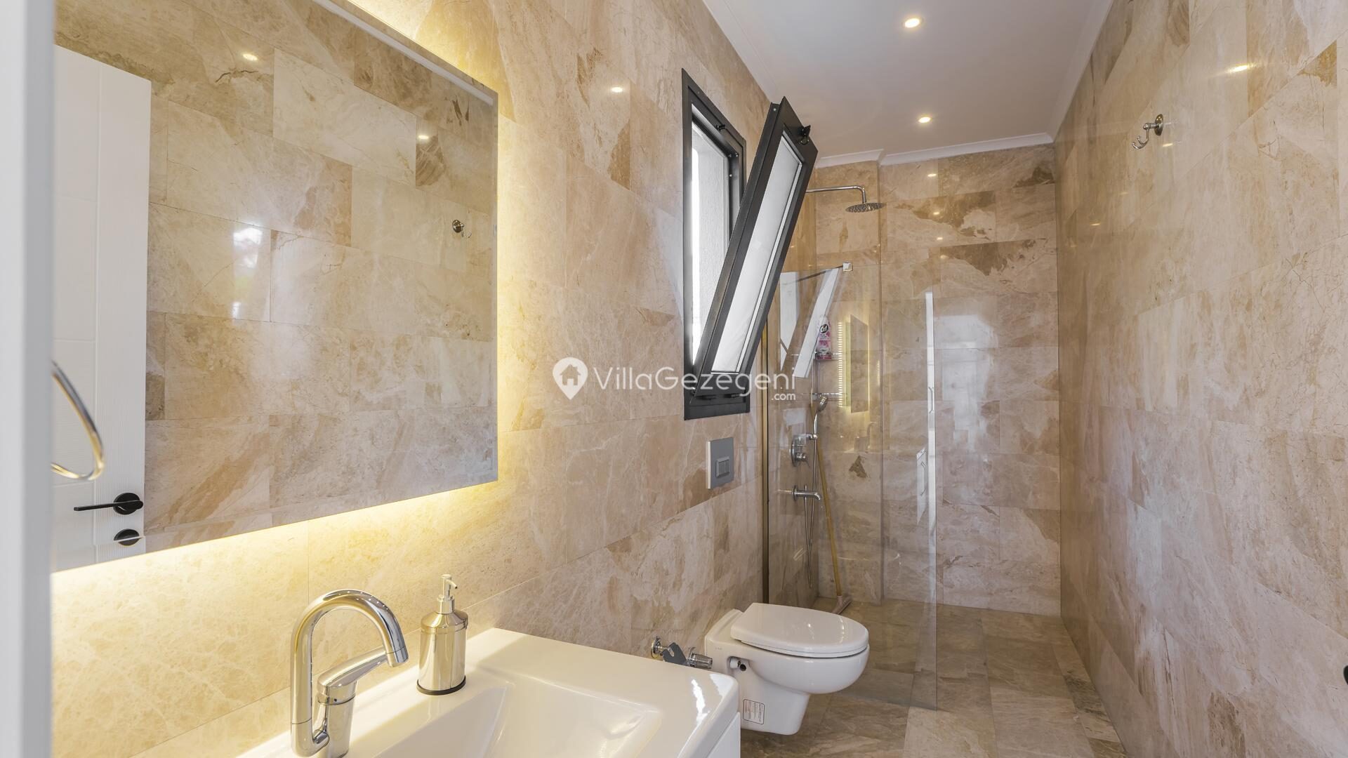 Villa Kardelen İslamlar — 57