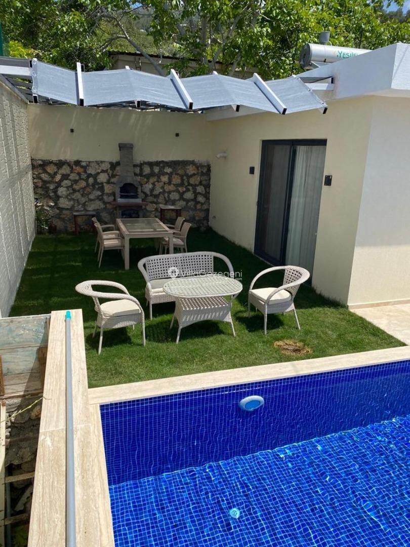 Villa Kardelen İslamlar — 59