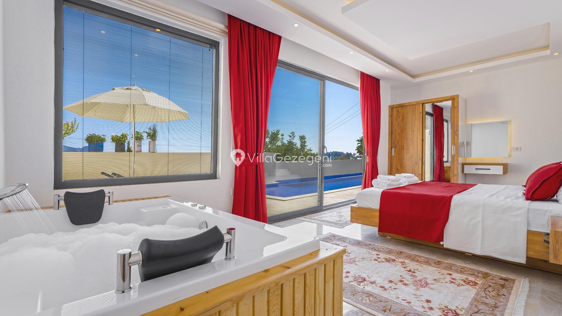 Villa Kardelen İslamlar — 63
