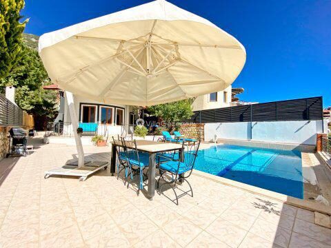 Villa Nisan — 7
