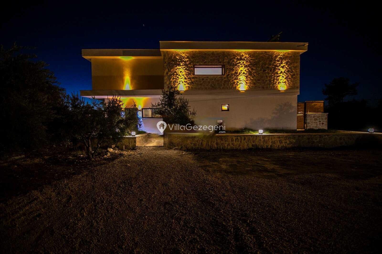 Villa Olivet — 6