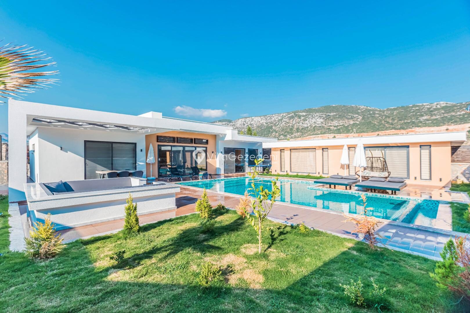 Villa Havanas — 2