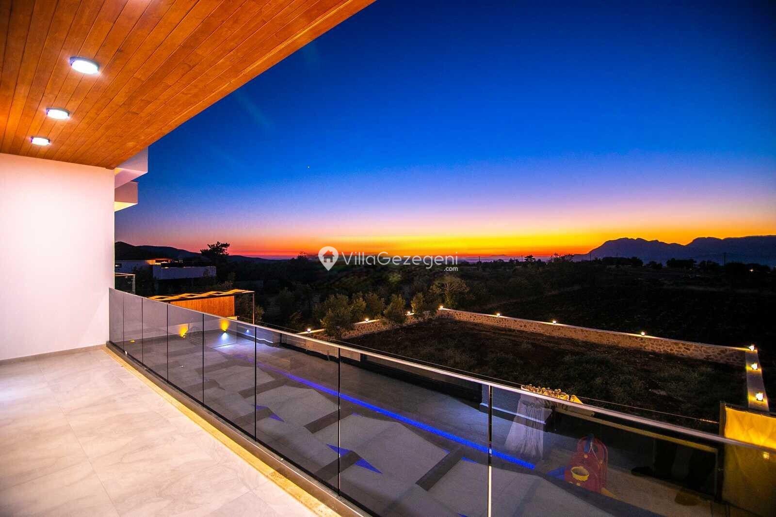 Villa Olivet — 9