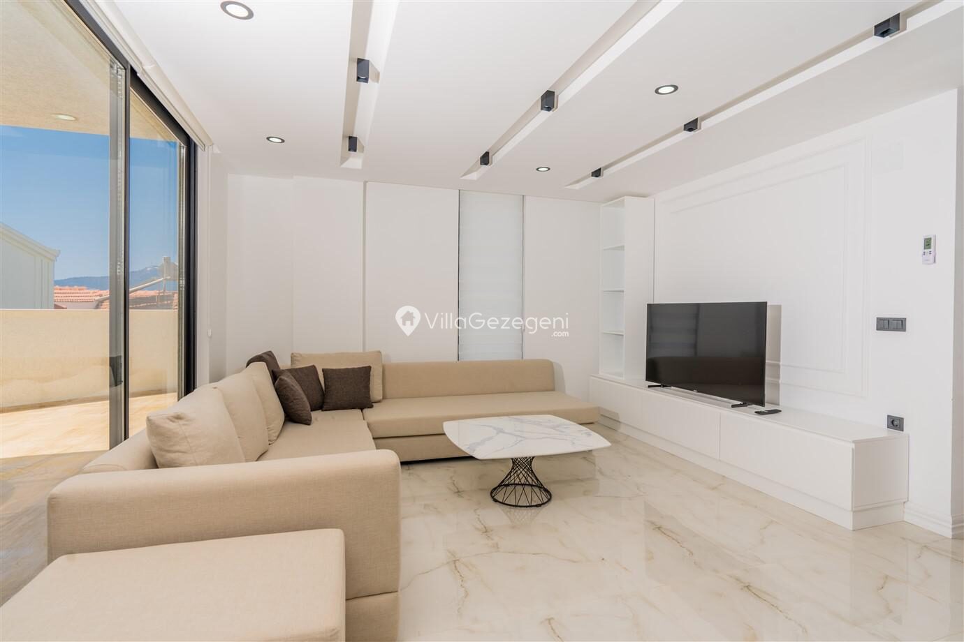 Villa Dicle – Kızıltaş kiralık villa