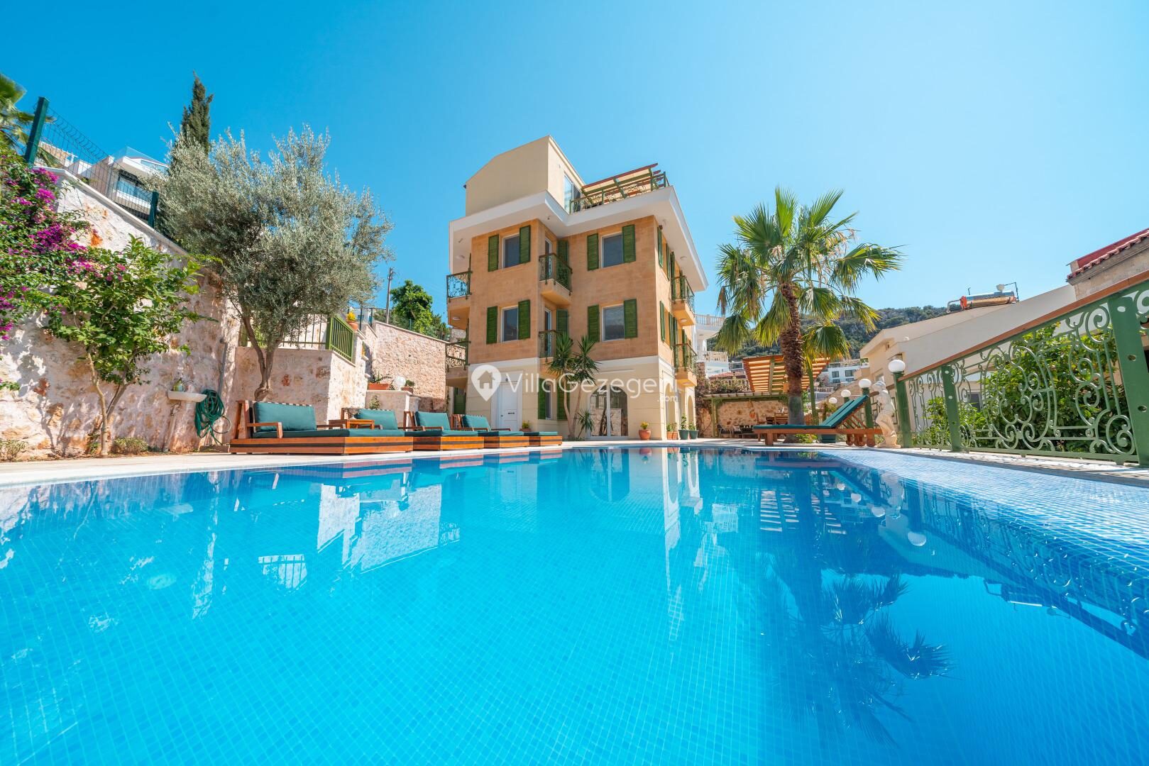 Villa Grande — 5