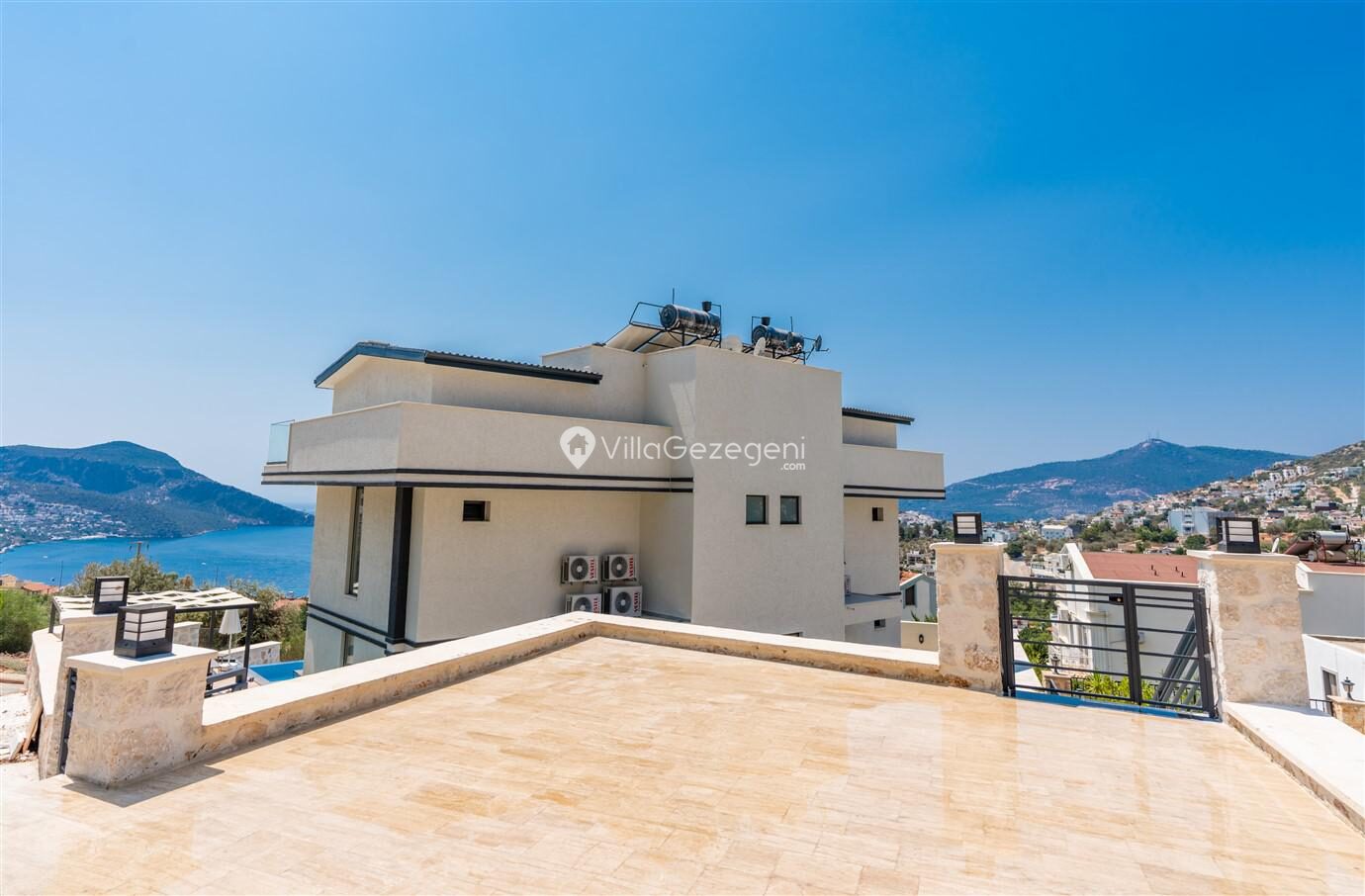 Villa Dicle – Kızıltaş kiralık villa