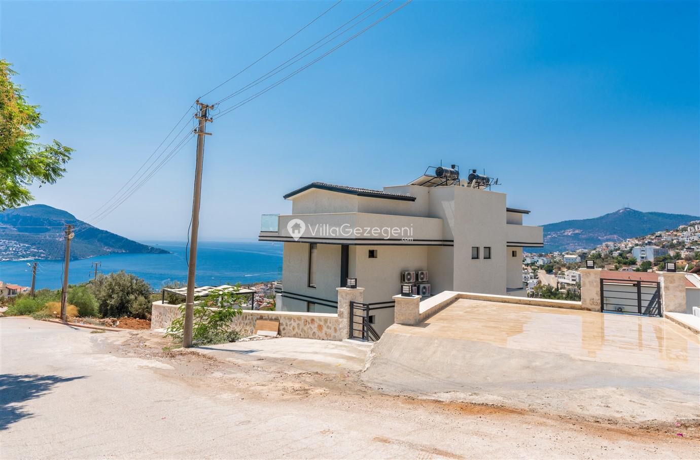 Villa Dicle — 6