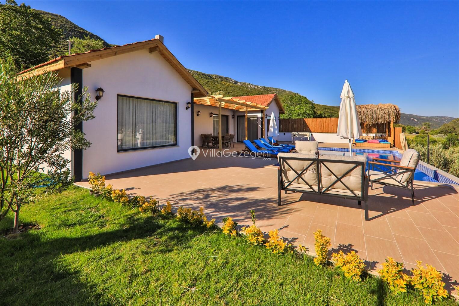 Villa Karaağaç — 2