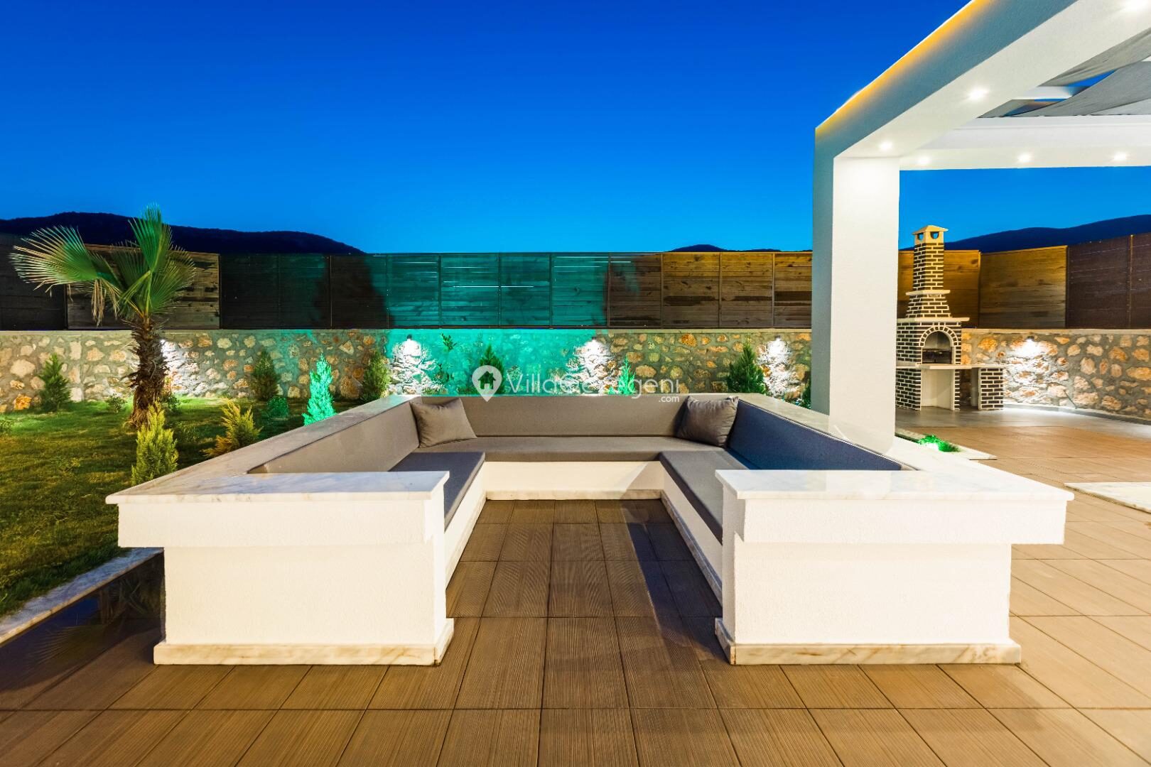 Villa Havanas — 9
