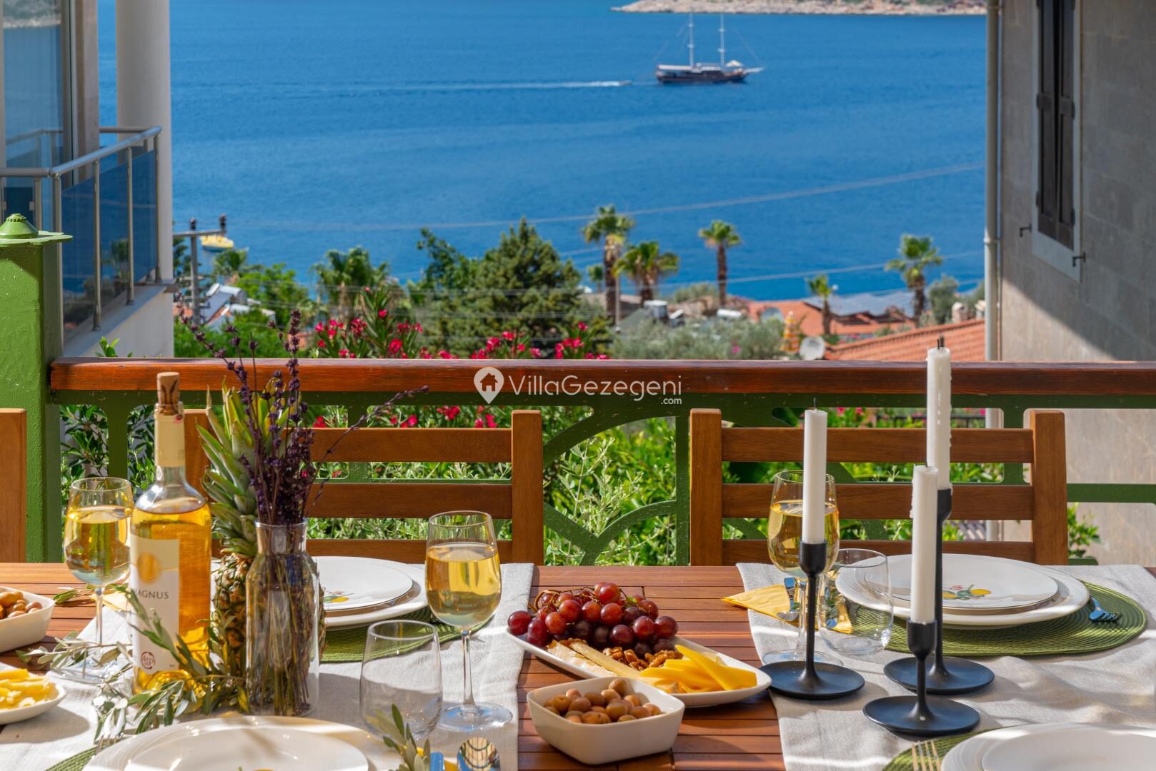 Villa Grande — 11