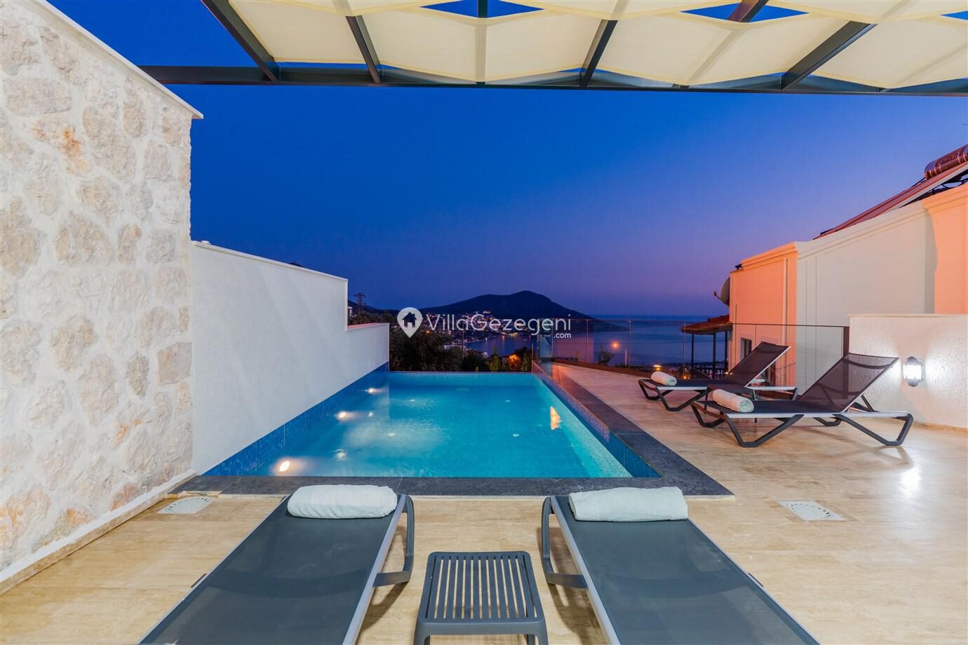 Villa Dicle — 11