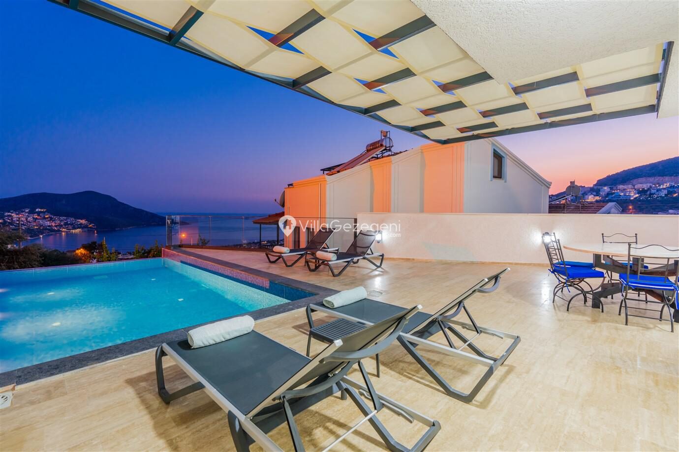 Villa Dicle — 12