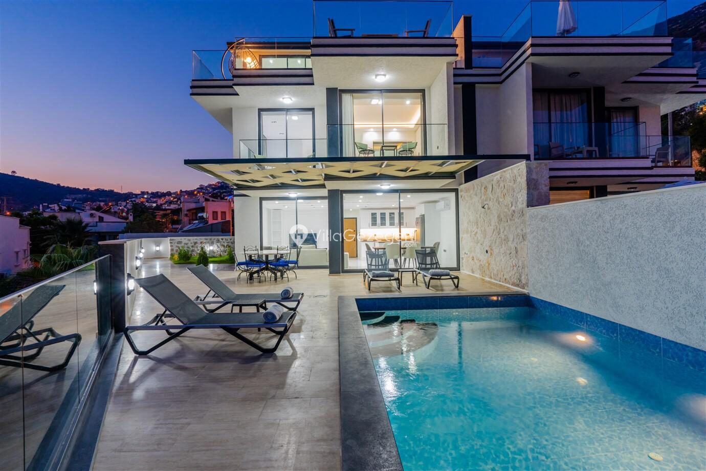Villa Dicle — 13