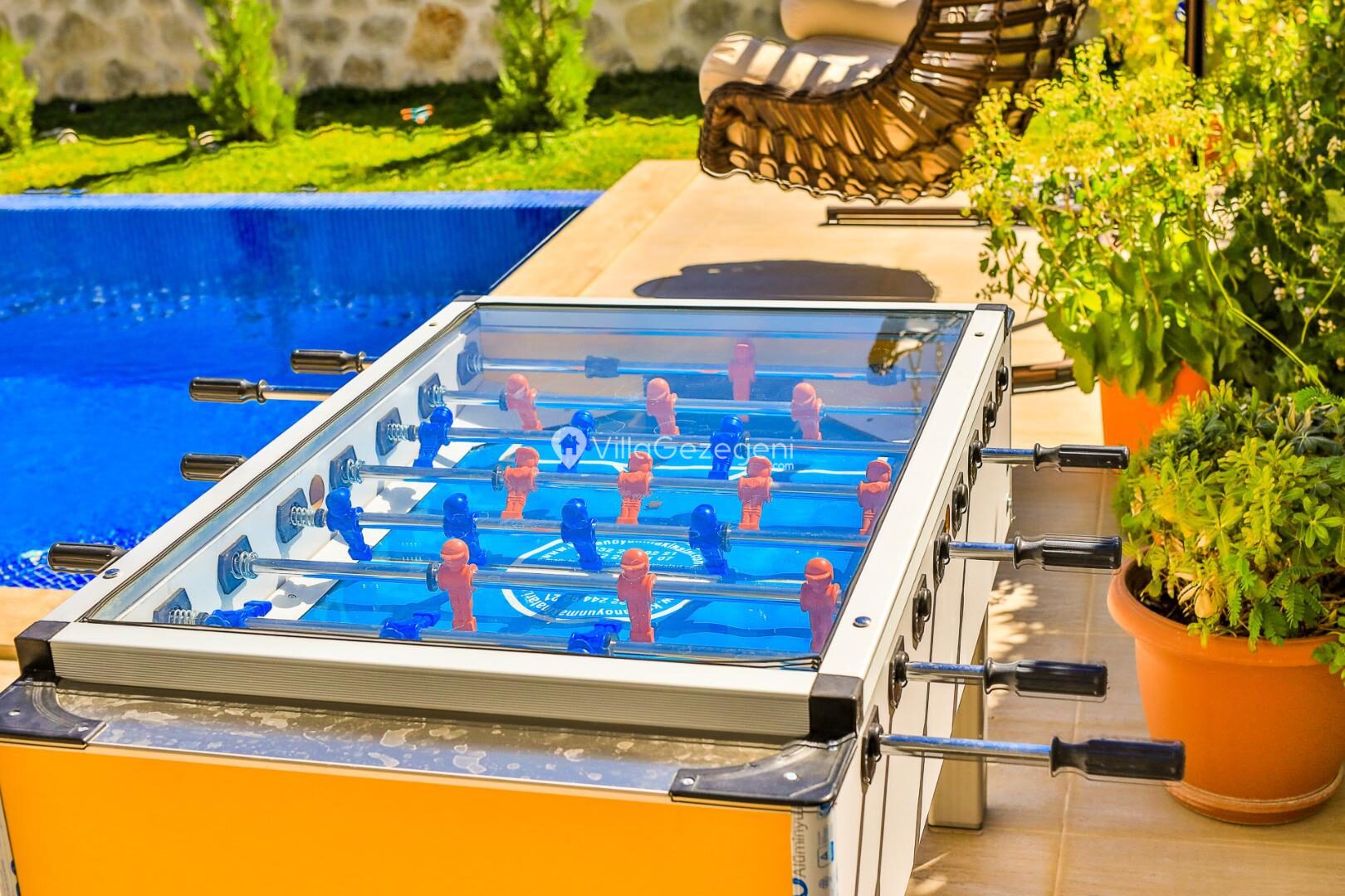 Villa Therapy Sarıbelen — 12