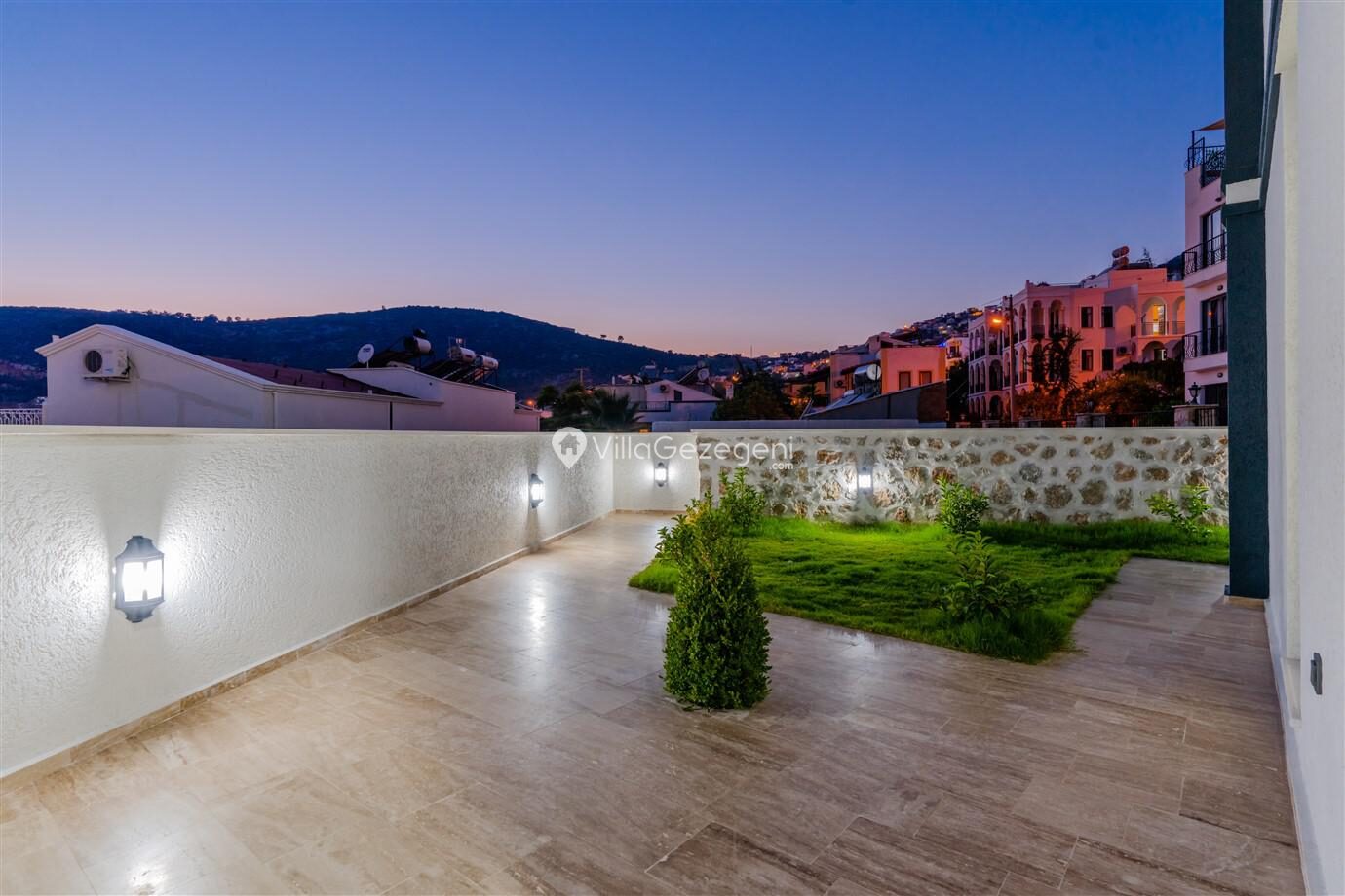 Villa Dicle – Kızıltaş kiralık villa