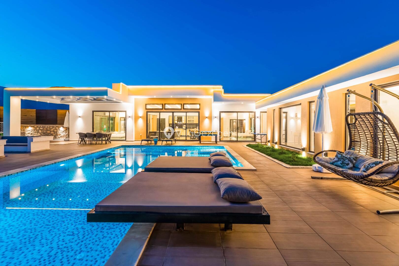 Villa Havanas — 13