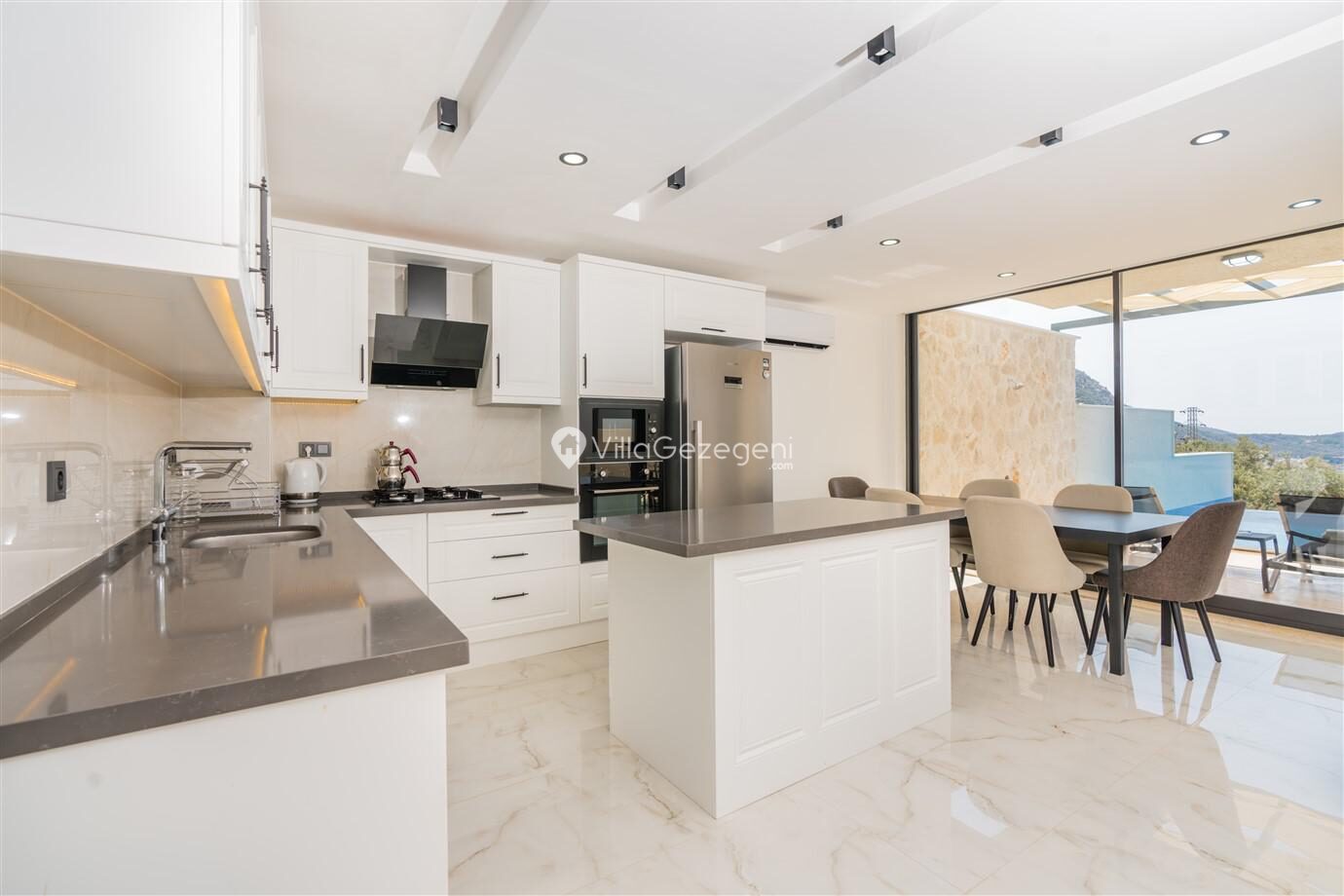 Villa Dicle — 17