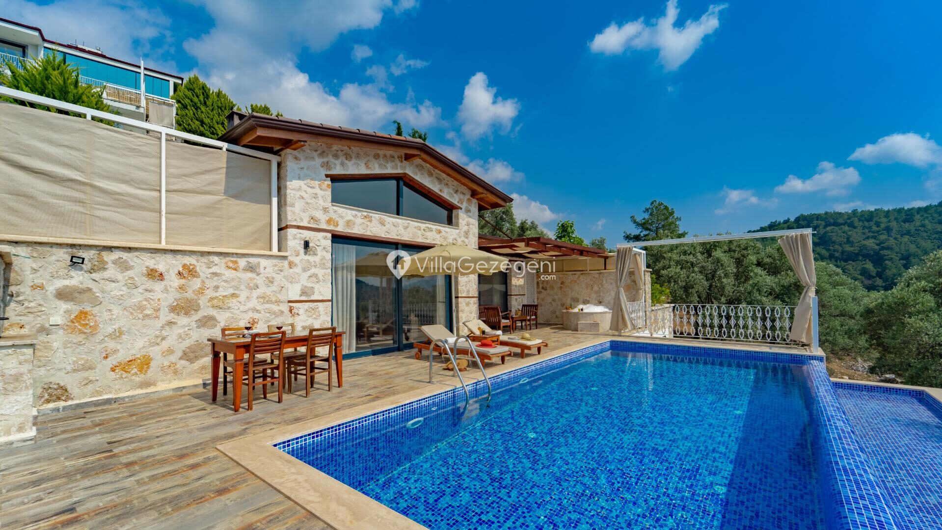 Villa Selen — 1