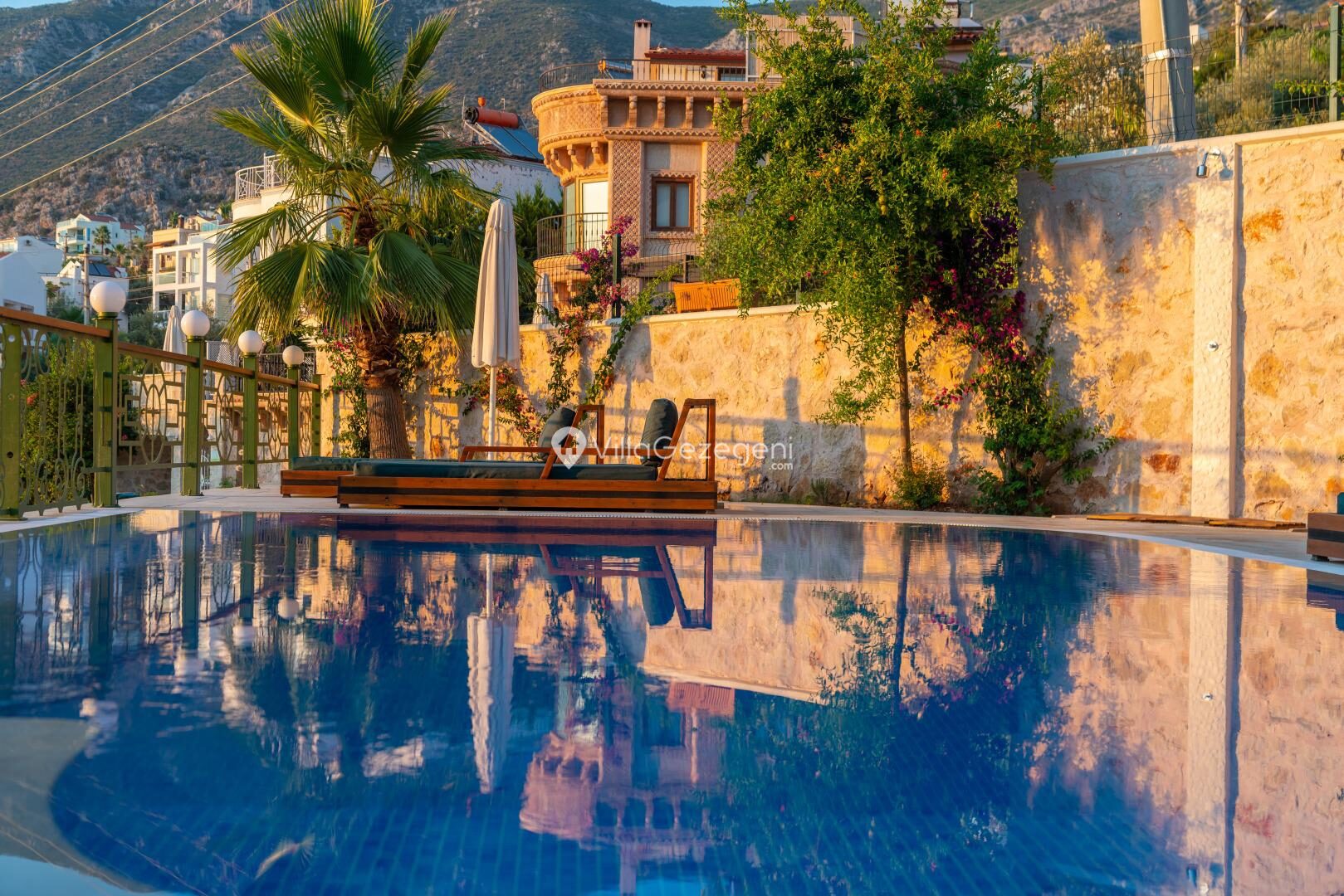 Villa Grande — 18
