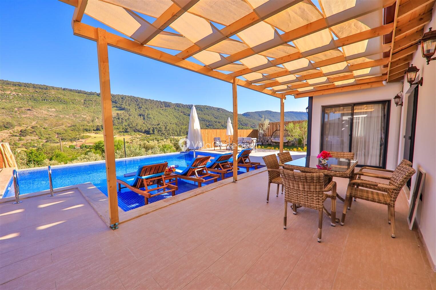 Villa Karaağaç — 12